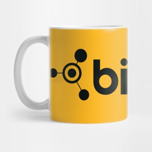 Biosyn Logo Mug